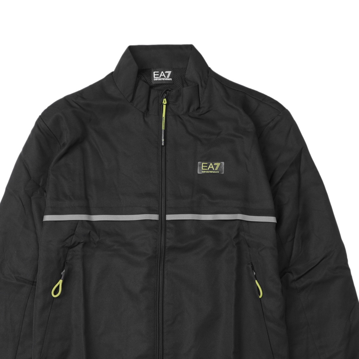 アウトレット】EA7 EMPORIO ARMANI エンポリオアルマーニ トラック