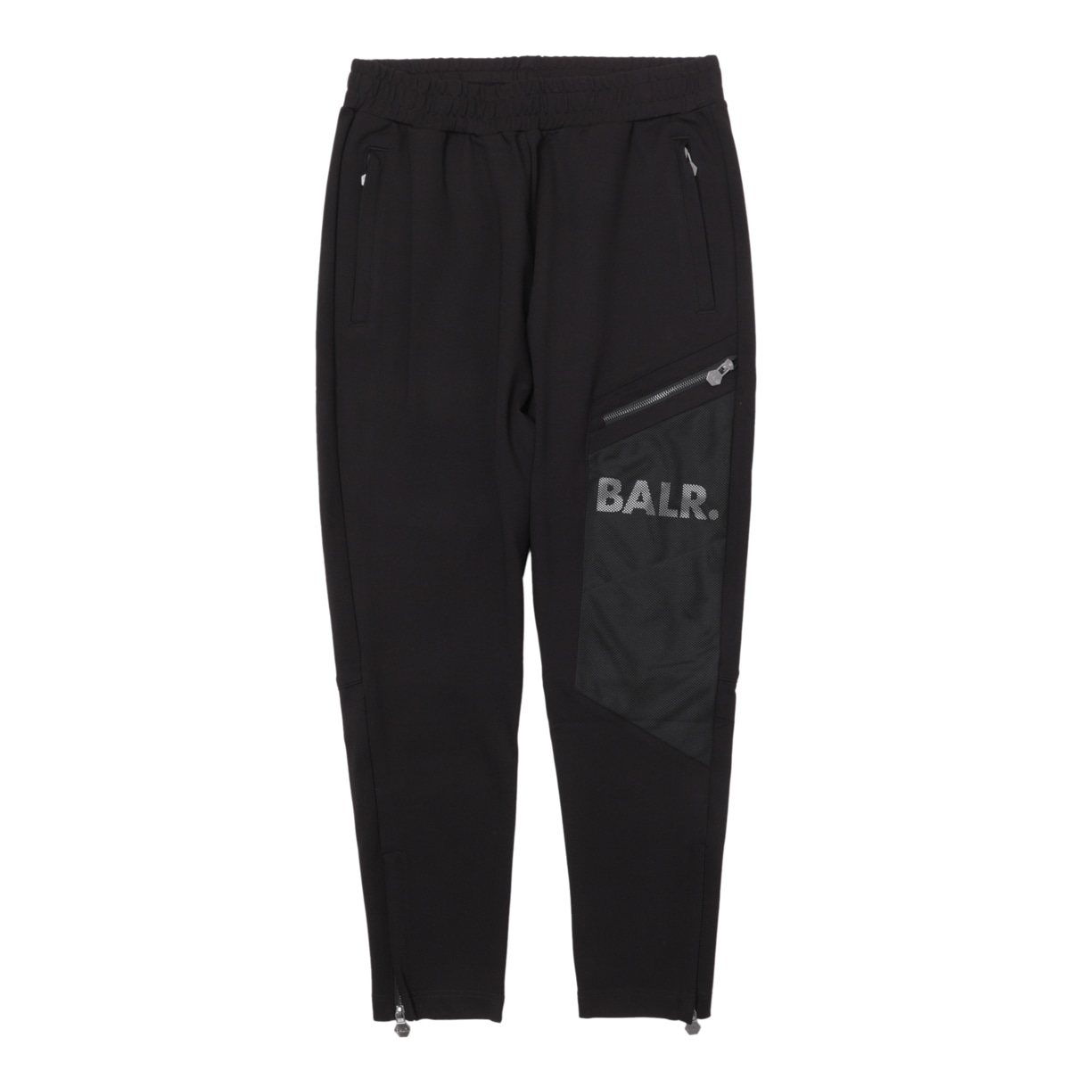 アウトレット】BALR. ボーラー トラックパンツ/LOUIS SLIM MESH TRACK