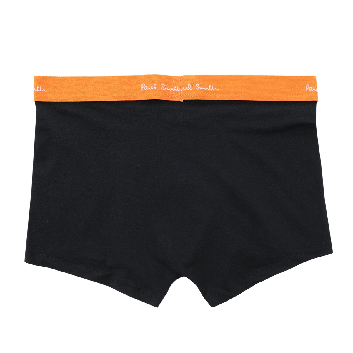 【タイムセール ACCS】Paul Smith ポールスミス ボクサーパンツ 3枚セット/MEN TRUNK 3 PACK 【返品交換不可】 メンズ