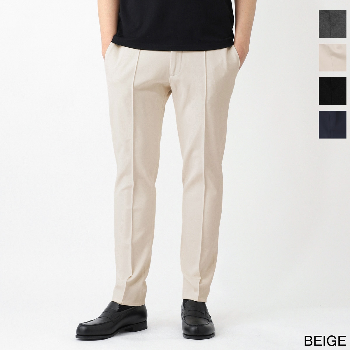 GIAB'S ARCHIVIO ジャブス アルキヴィオ カーゴパンツ/TIZIANO SPACE