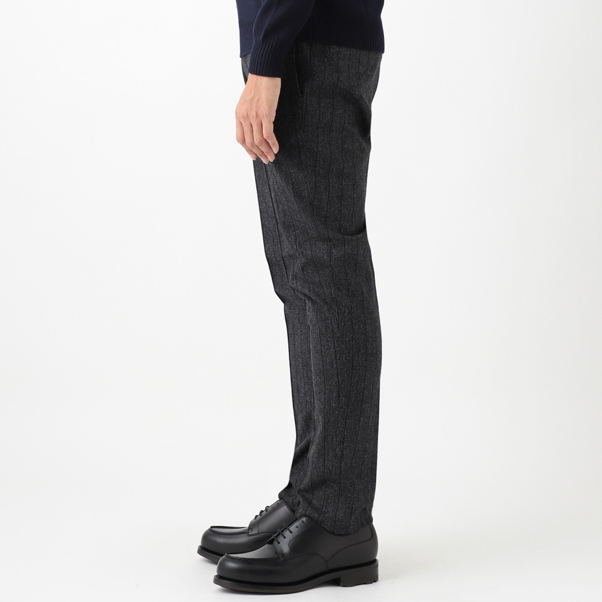 アウトレット】GIAB'S ARCHIVIO ジャブス アルキヴィオ イージーパンツ