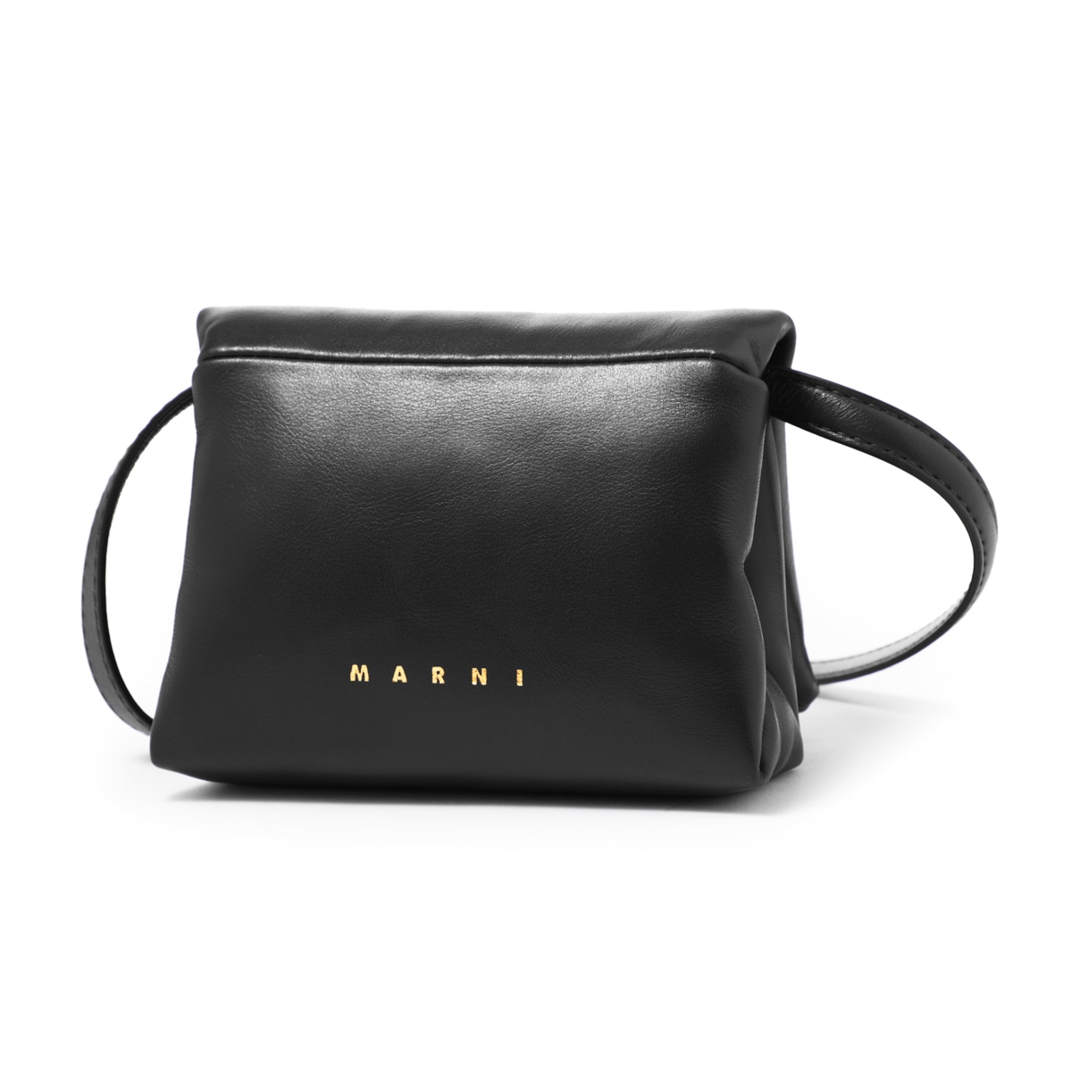 【タイムセール】MARNI マルニ ポシェット/ショルダーバッグ/PRISMA MINI POCHETTE レディース