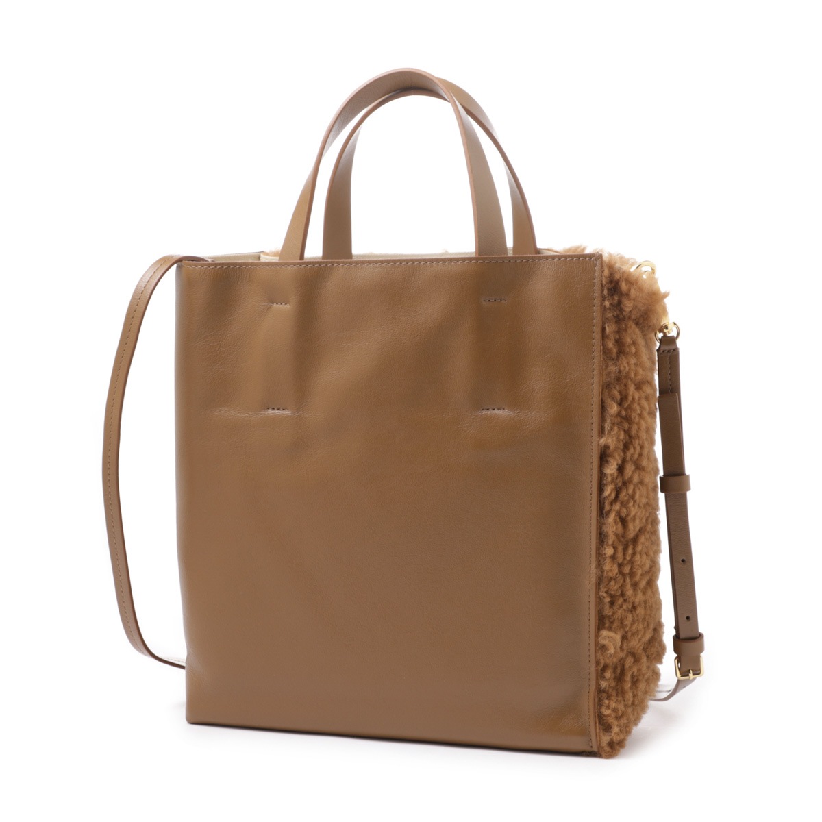 アウトレット】MARNI マルニ トートバッグ 2WAY/ショルダーバッグ