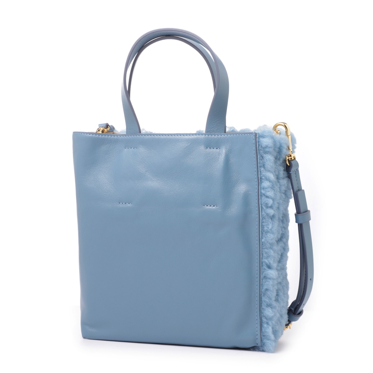 アウトレット】MARNI マルニ トートバッグ 2WAY/ショルダー