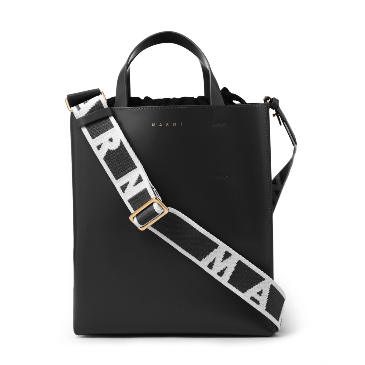 楽天市場】【定価207,900円(税込)】MARNI -マルニ- レザー