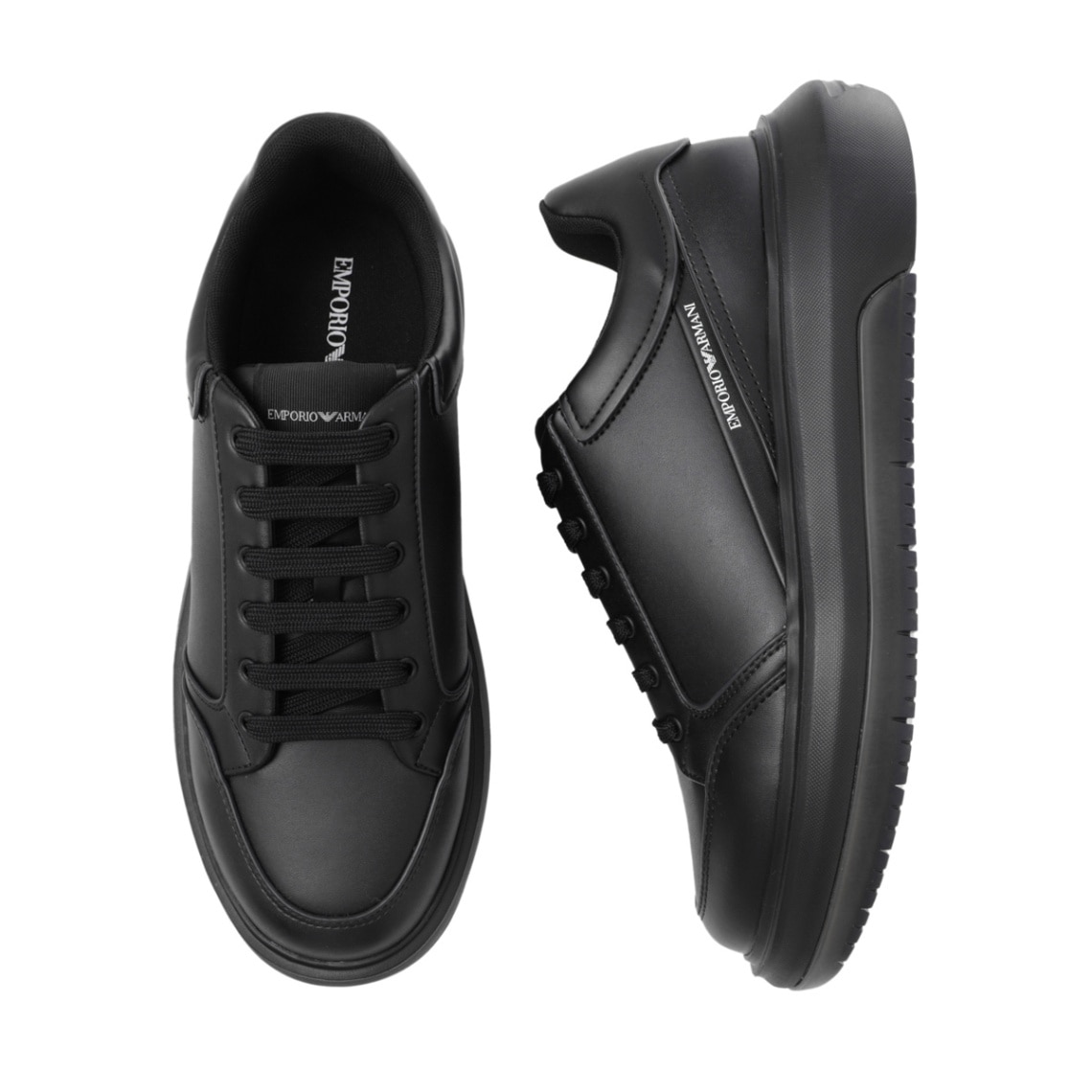 アウトレット】【ラスト1点】EMPORIO ARMANI エンポリオアルマーニ