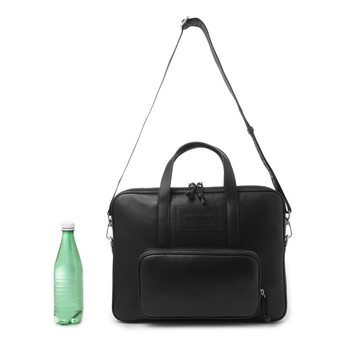 EMPORIO ARMANI エンポリオアルマーニ ブリーフケース 2WAY/ビジネスバッグ/P86-BRIEFCASE BAG メンズ