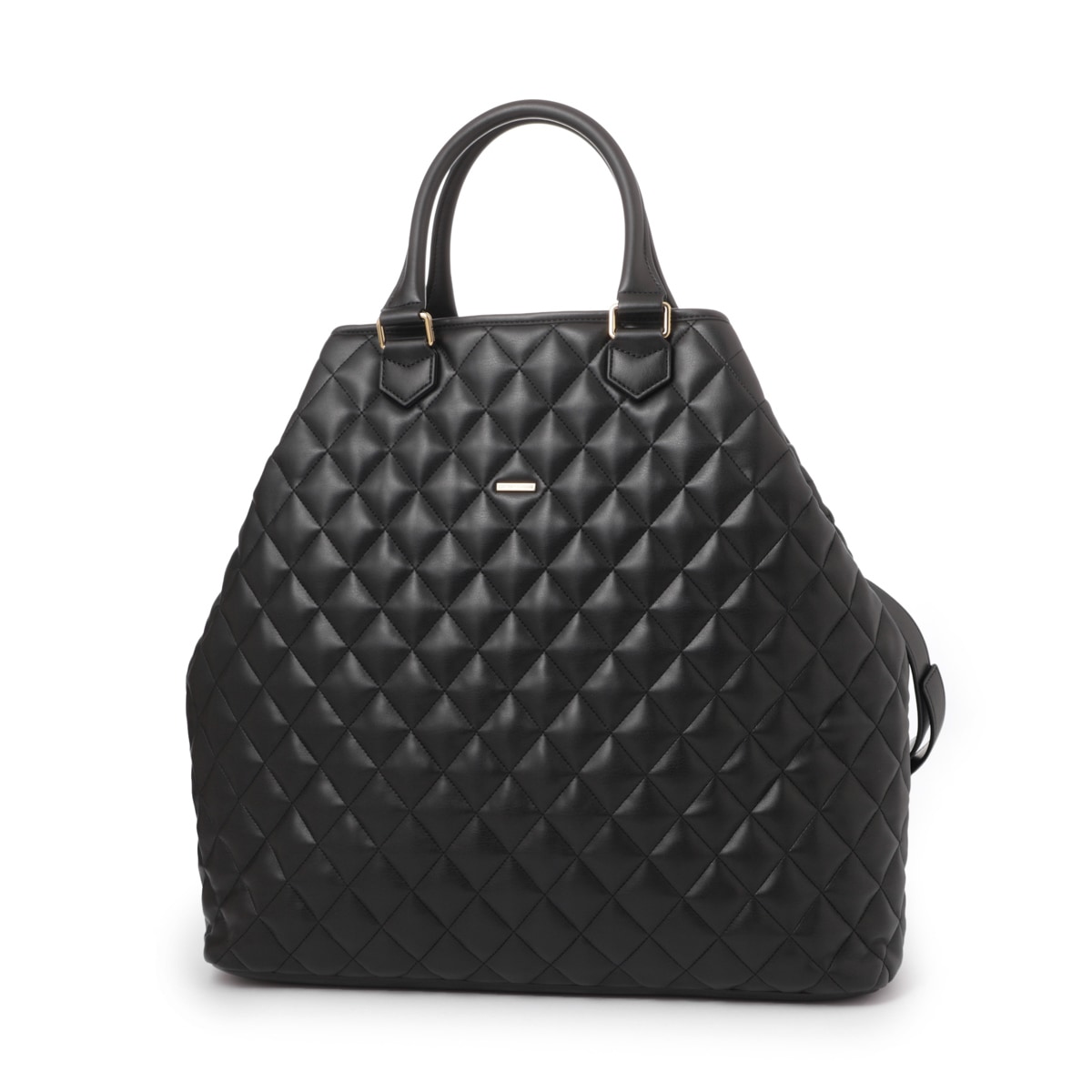 美品✨EMPORIO ARMANI 2way ハンドバッグ ショルダー ブルー ブルー（青）系 EMPORIO ARMANI(エンポリオアルマーニ) バッグ