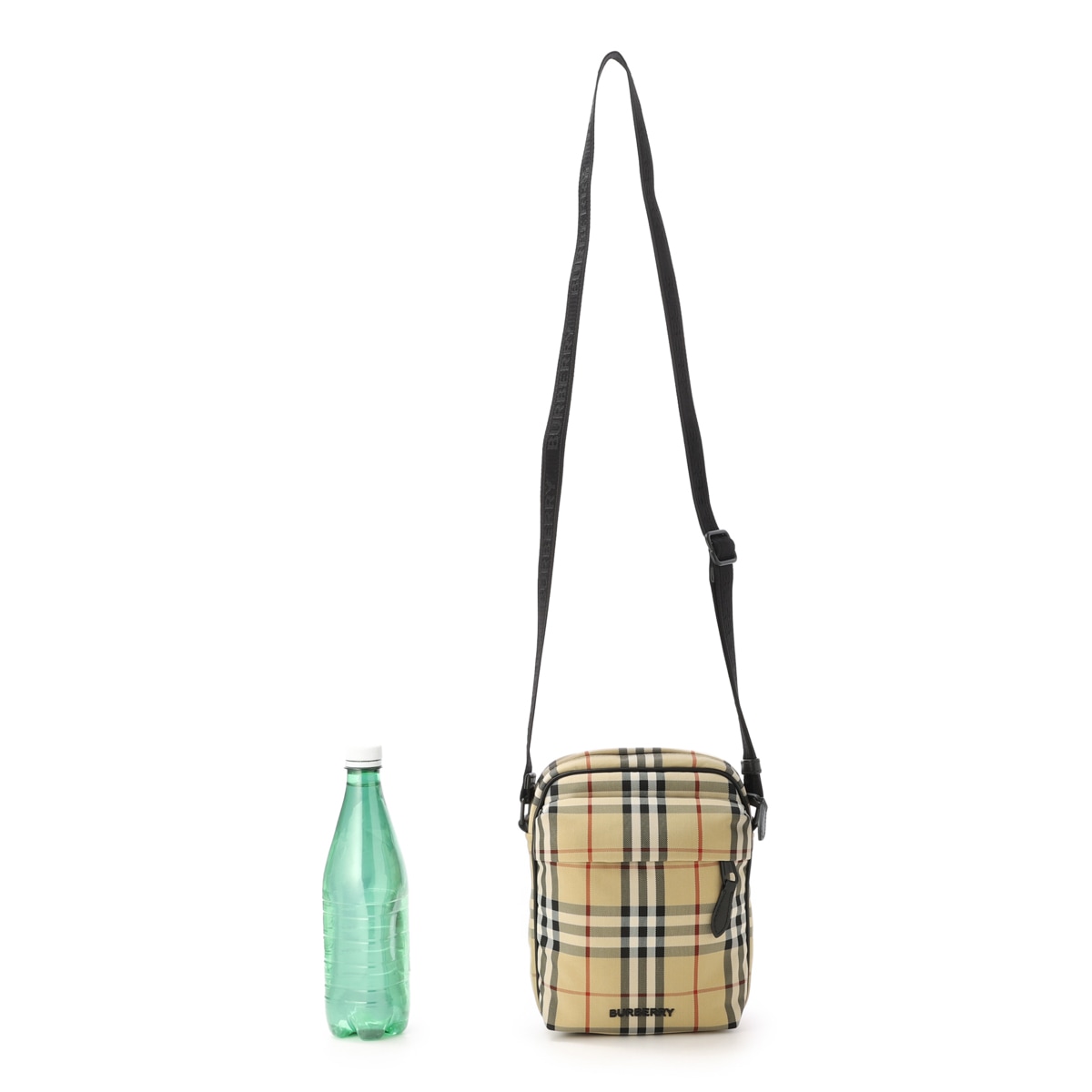 アウトレット】BURBERRY バーバリー クロスボディバッグ