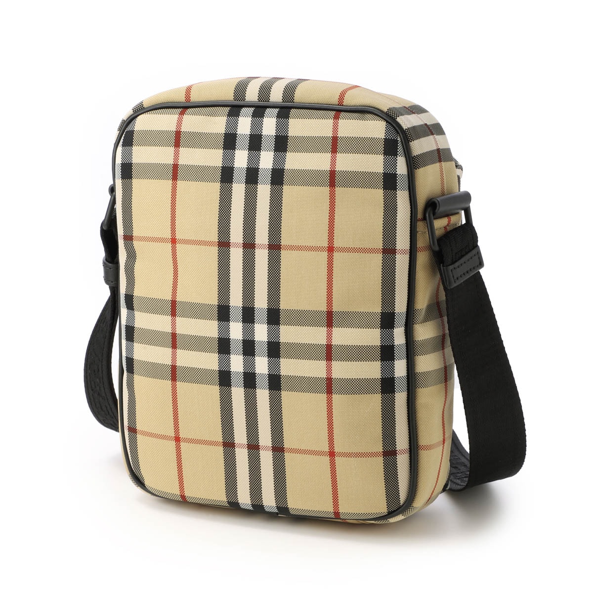 アウトレット】BURBERRY バーバリー クロスボディバッグ