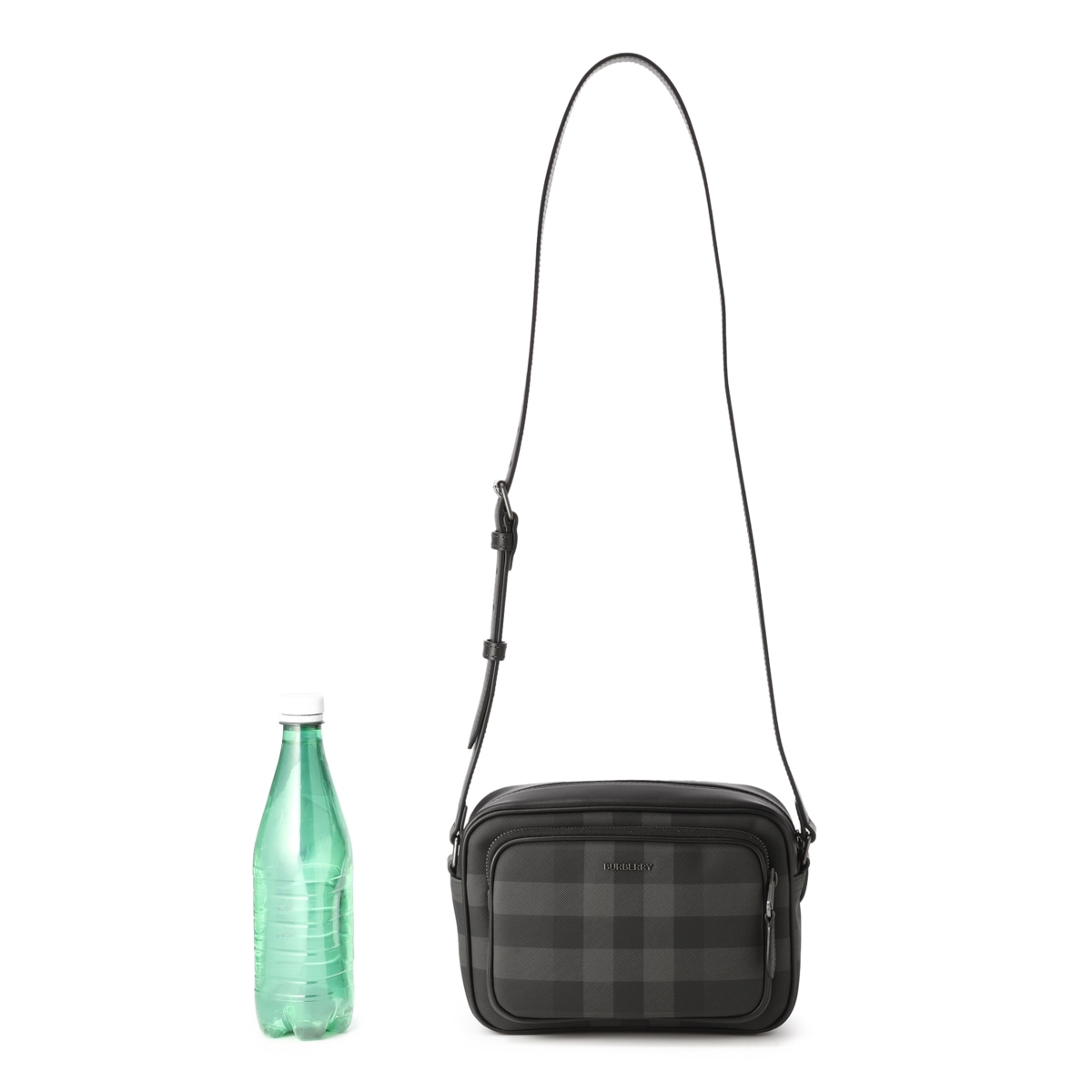 BURBERRY （バーバリー）スクエア パディバッグ BURBERRYバーバリー 