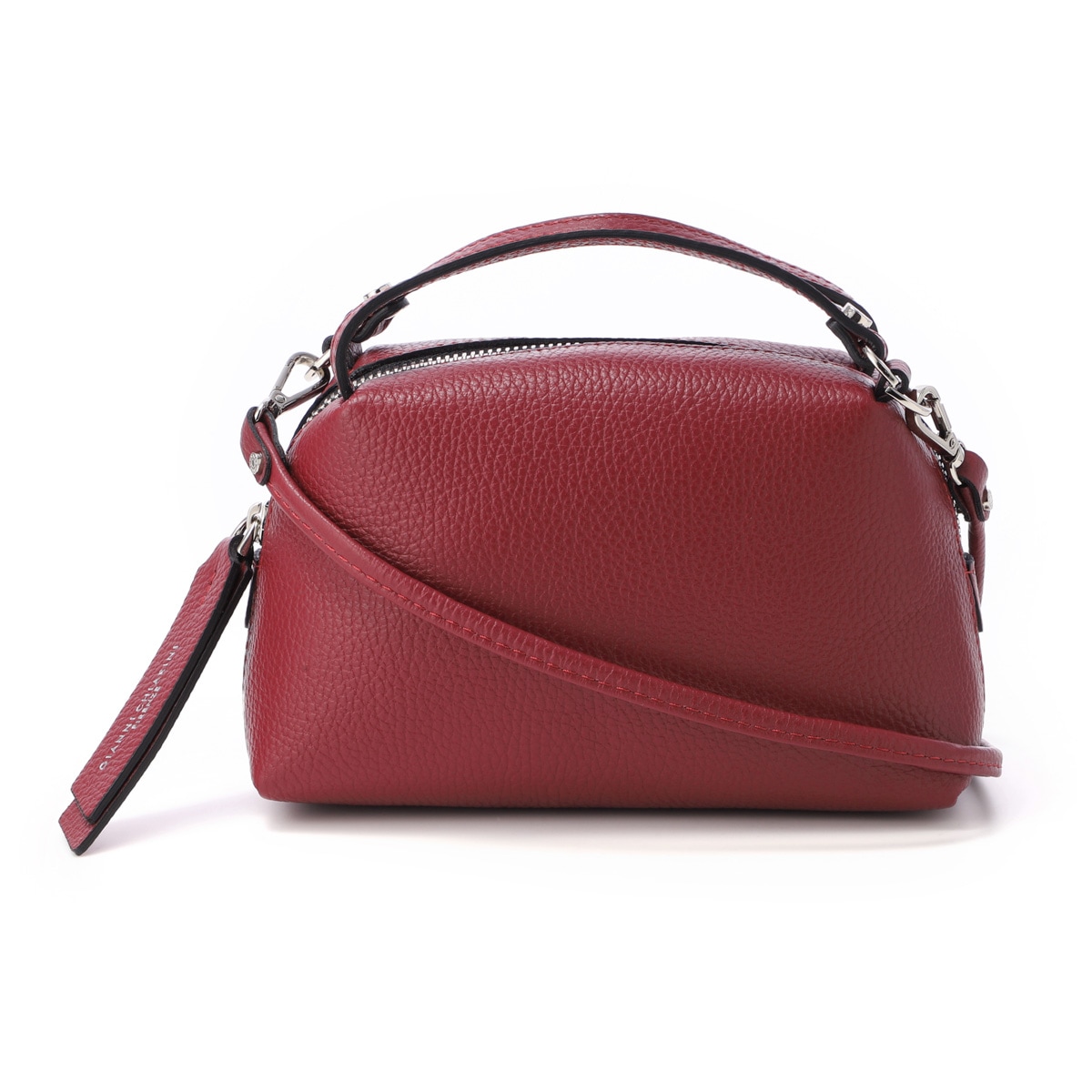 GIANNI CHIARINI ジャンニ キアリーニ ハンドバッグ 2WAY/ALIFA S レディース