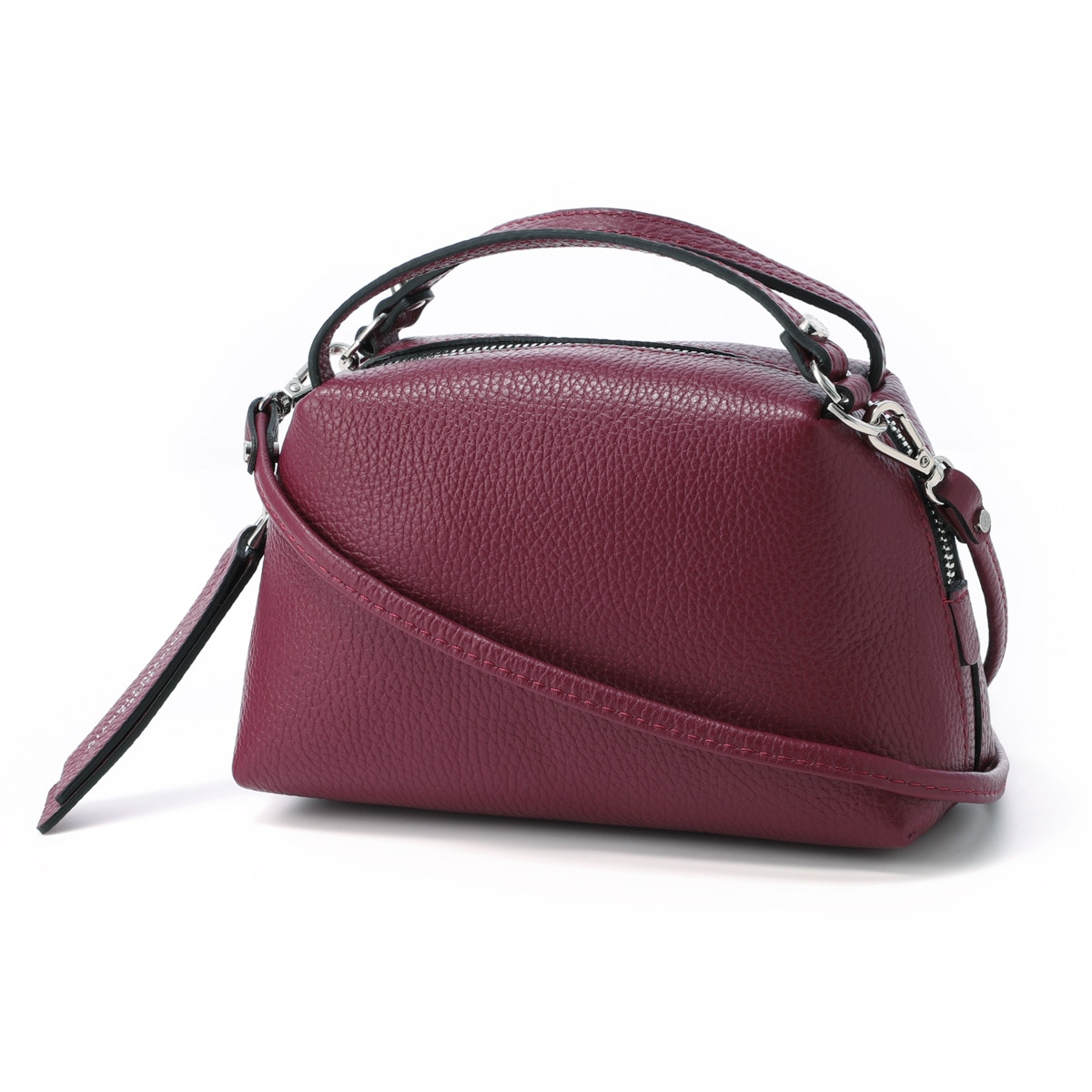 GIANNI CHIARINI ジャンニ キアリーニ ハンドバッグ 2WAY/ALIFA S