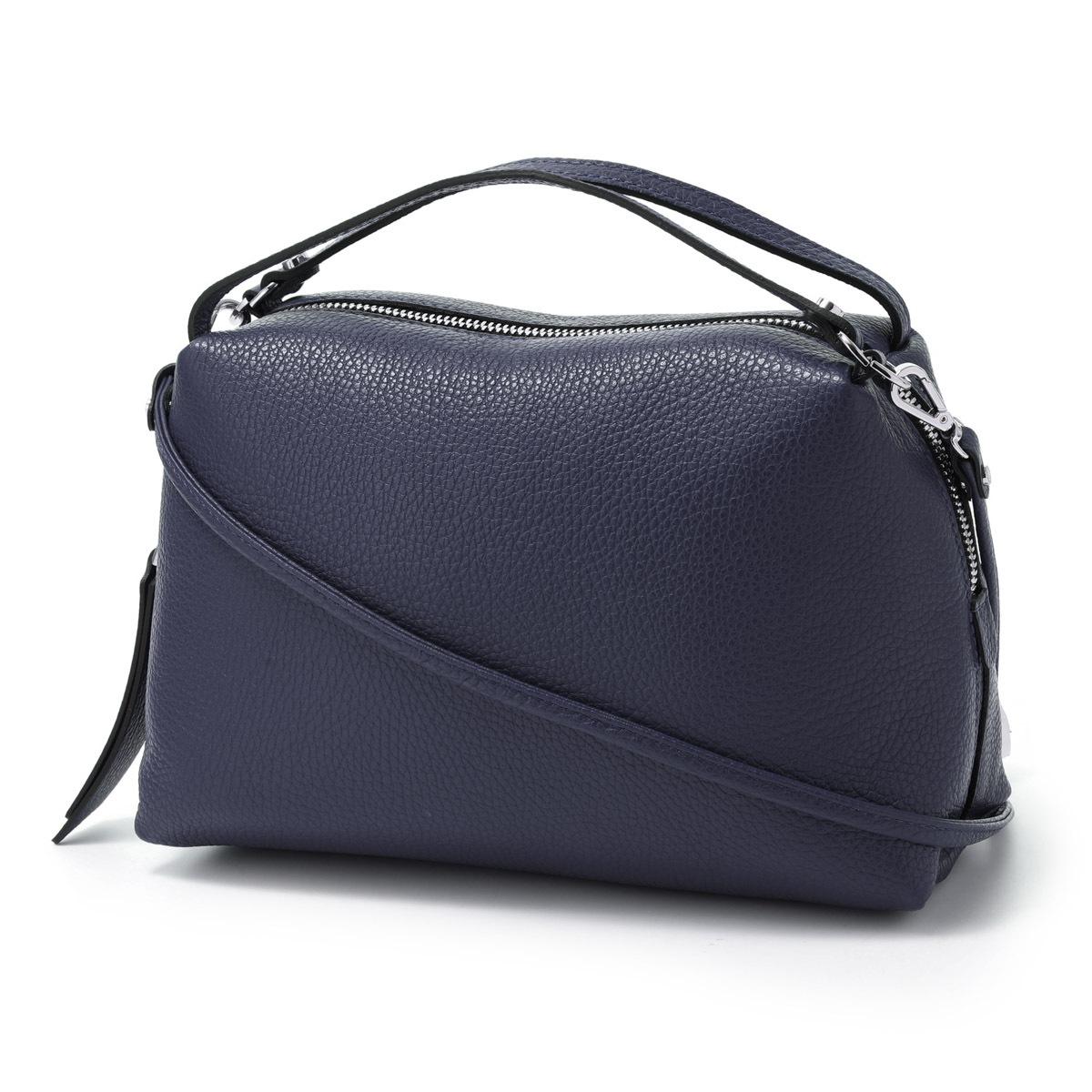 GIANNI CHIARINI ジャンニ キアリーニ ハンドバッグ 2WAY/ALIFA M