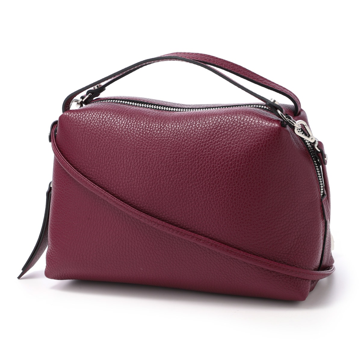 GIANNI CHIARINI ジャンニ キアリーニ ハンドバッグ 2WAY/ALIFA M レディース