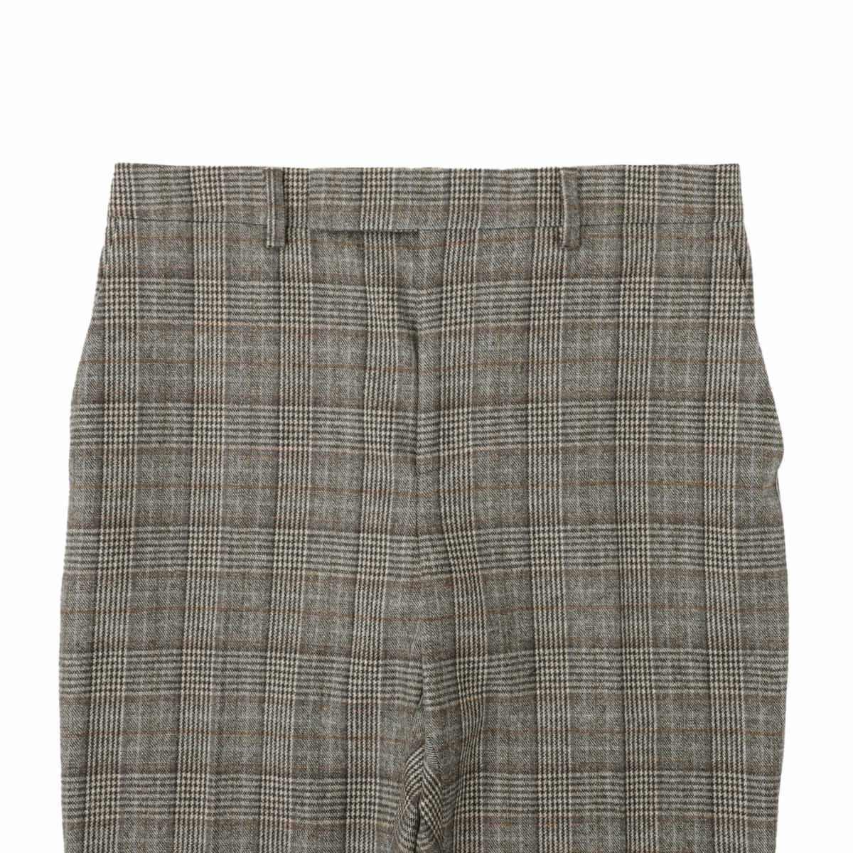 アウトレット】CELINE セリーヌ ウールパンツ メンズ | メンズ