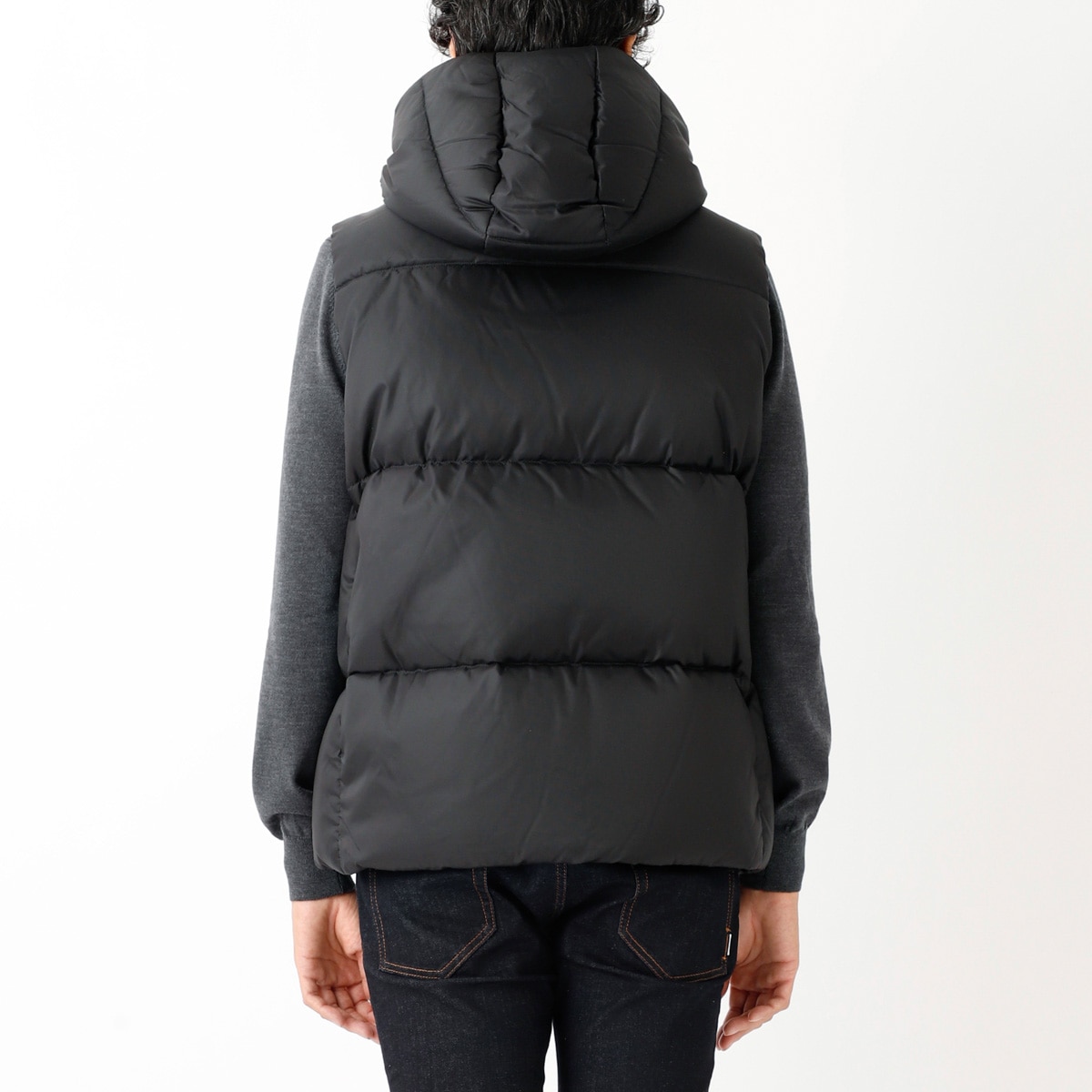 TATRAS タトラス ダウンベスト/MELKO メルコ【大きいサイズあり