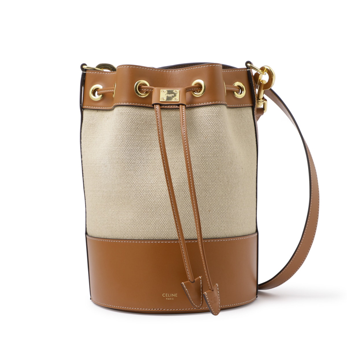 CELINE バッグ Small Darawstring Cabas Marin 113082EZR セリーヌ CELINE CELINE バッグ Small Darawstring Cabas Marin