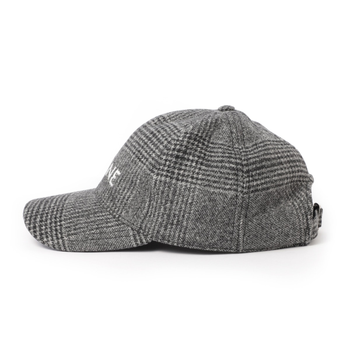 CELINE セリーヌ ベースボールキャップ メンズ | メンズ・ブランド一覧