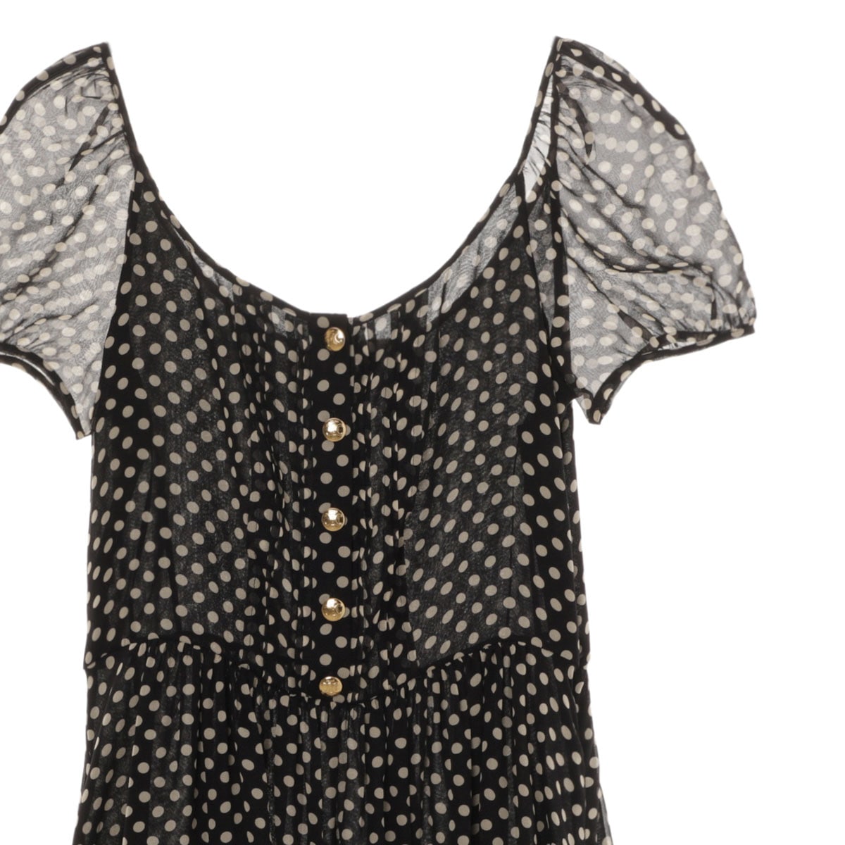 アウトレット】CELINE セリーヌ ミニワンピース レディース