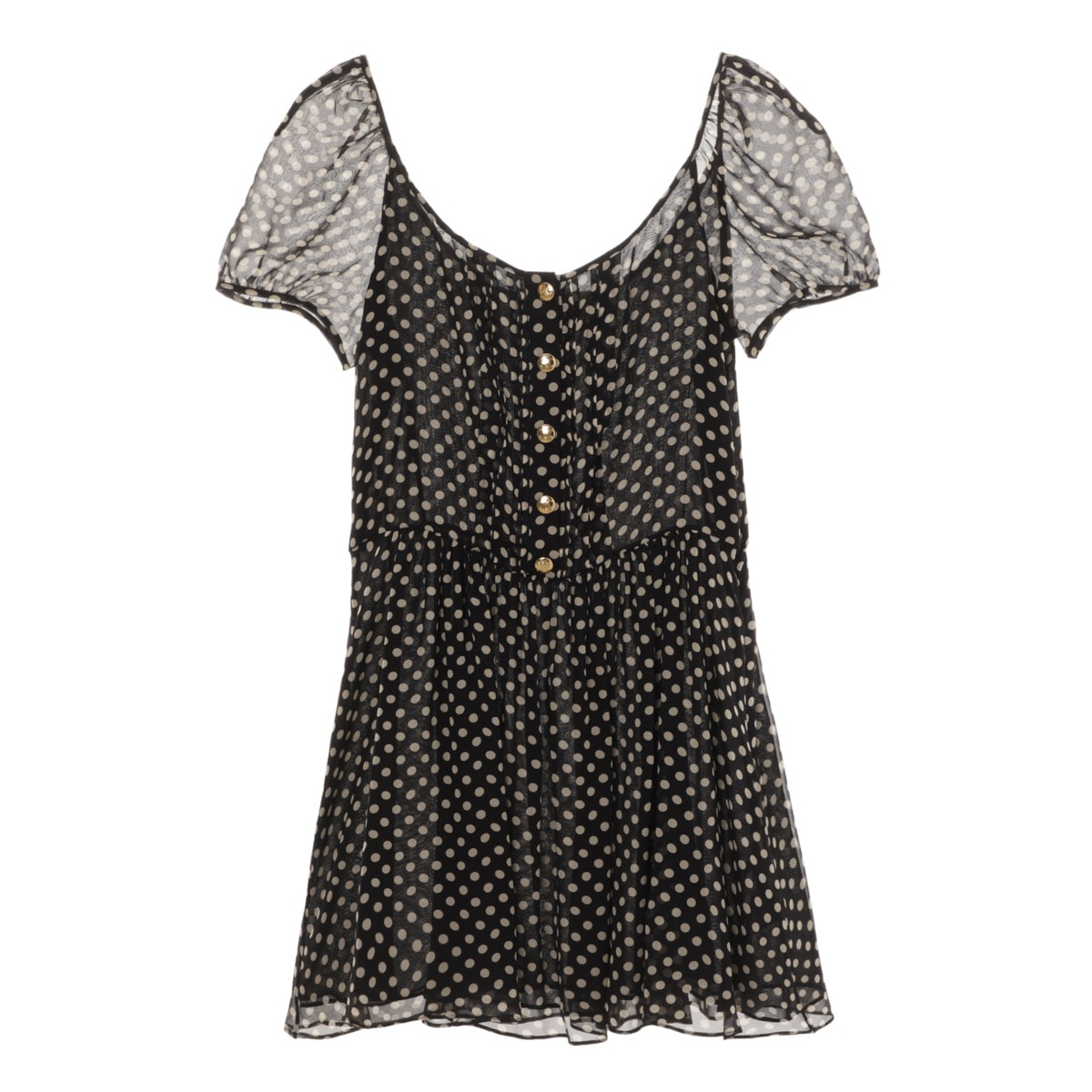 アウトレット】CELINE セリーヌ ミニワンピース レディース  