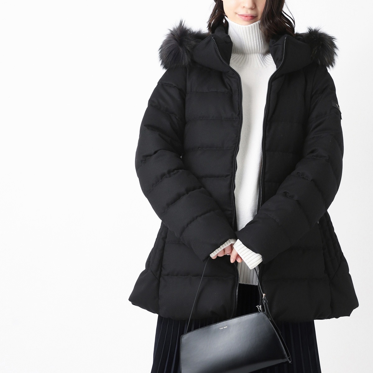 【アウトレット】TATRAS タトラス ダウンジャケット/KOSAVA【大きいサイズあり】 レディース