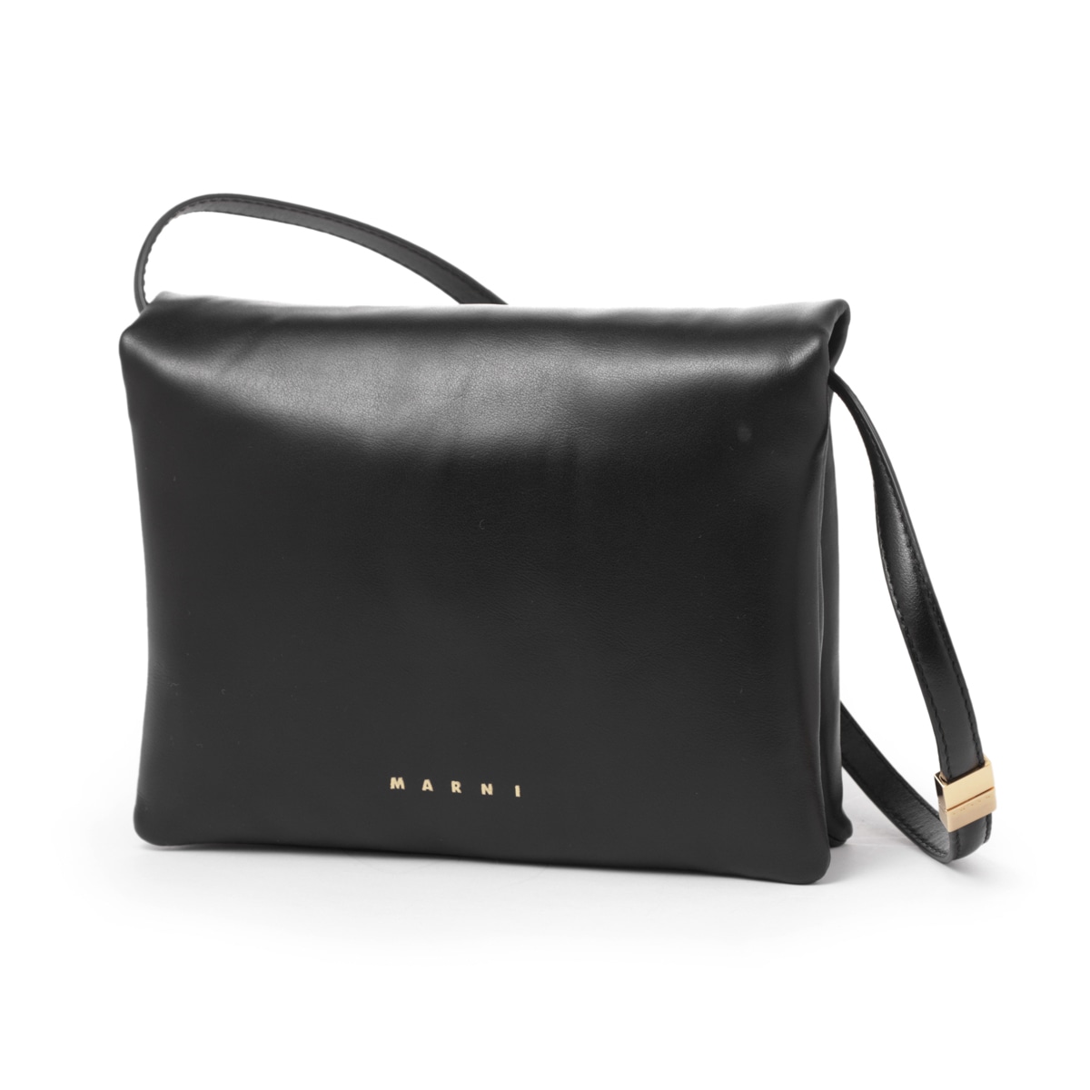 MARNI マルニ ショルダーバッグ/PRISMA POCHETTE W/FLAP