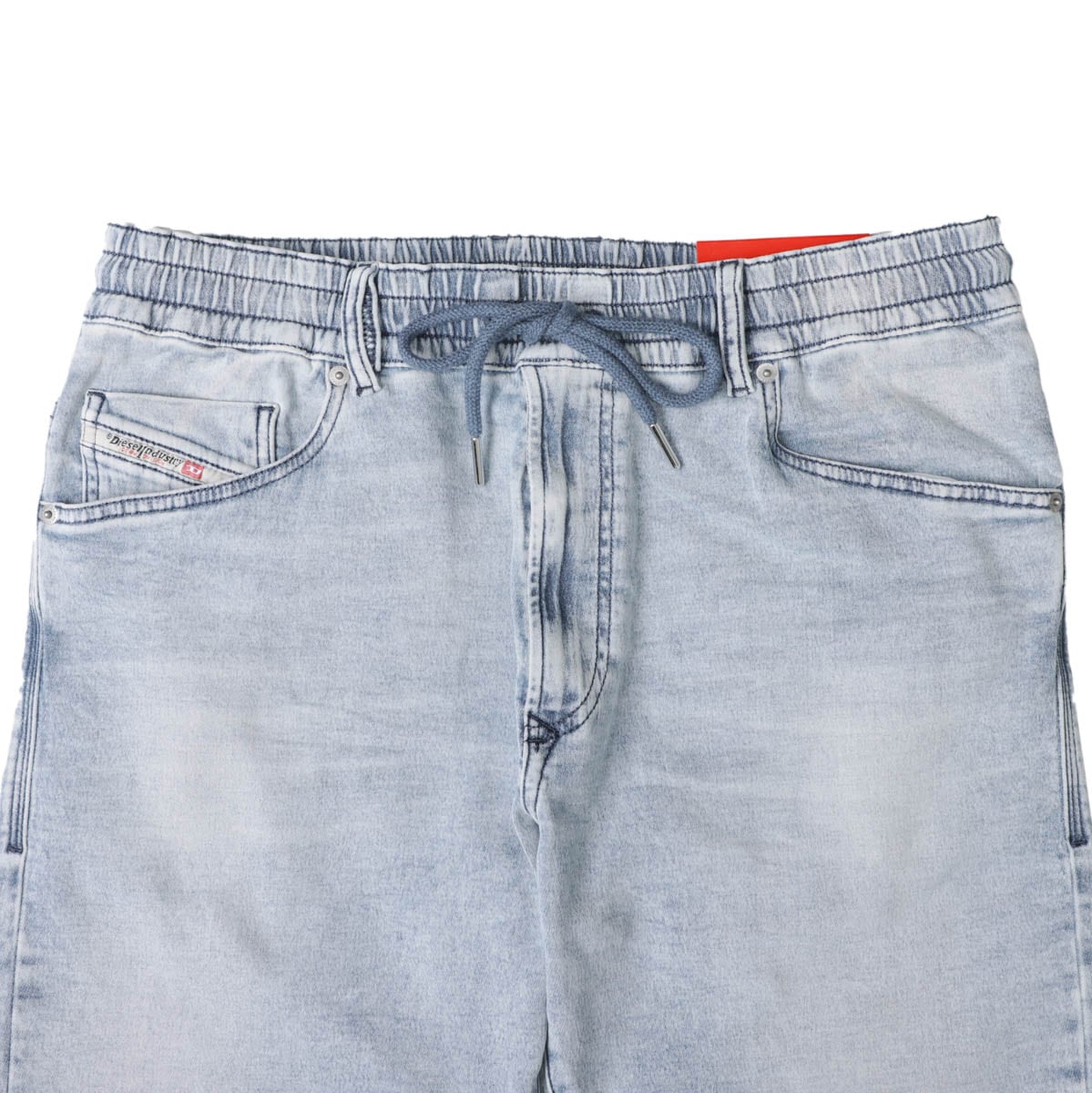 DIESEL ディーゼル ジョグジーンズ/TAPERED 2030 D-KROOLEY JOGGJEANS