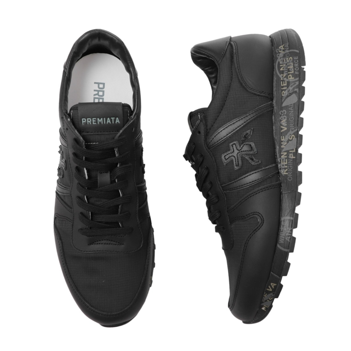 アウトレット】【ラスト1点】PREMIATA プレミアータ スニーカー/ERIC