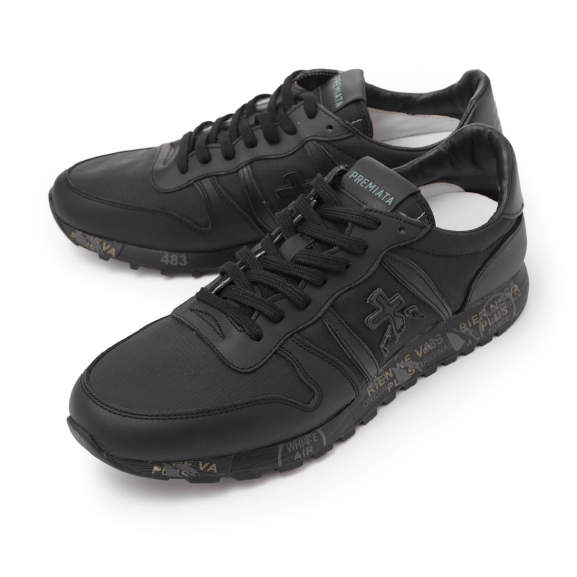プレミアータ スニーカー 43 PREMIATAスニーカー - Lander 4949