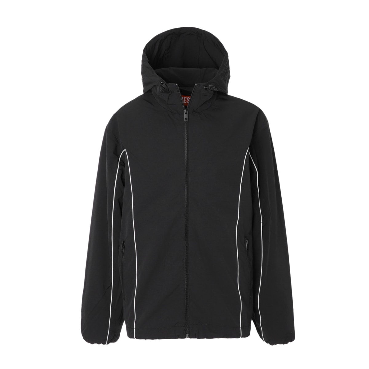 新品未使用　DIESEL⭐︎ディーゼル　コート　サイズ43 定価71,500円 楽天市場】ディーゼル コートの通販