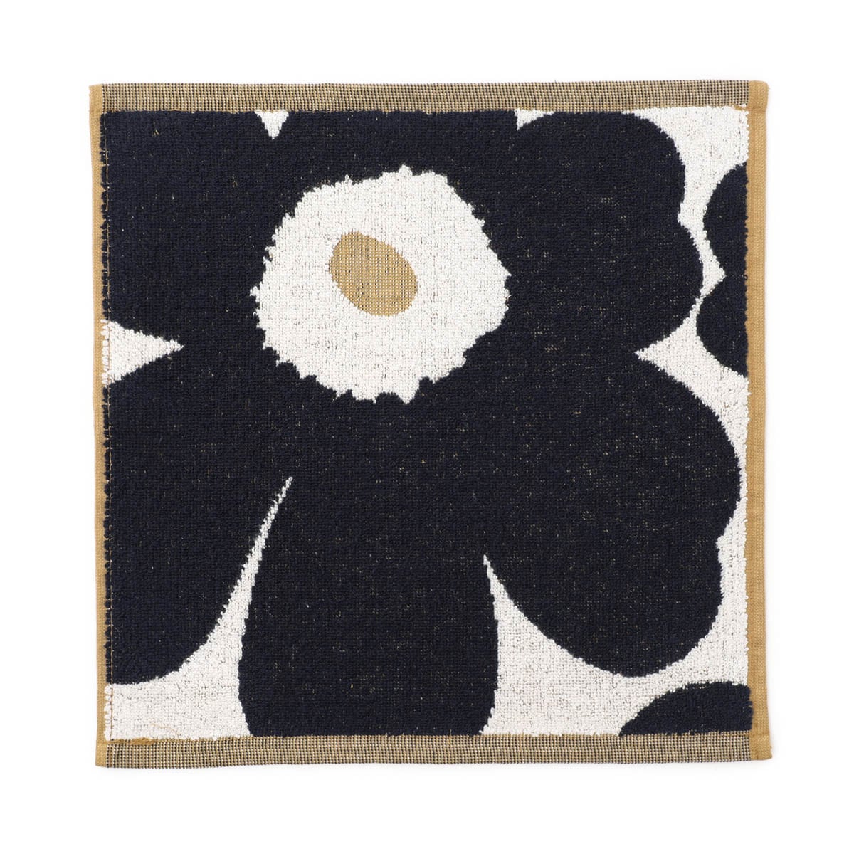 『ネコポス対応(2点まで)』marimekko マリメッコ ミニタオル/UNIKKO