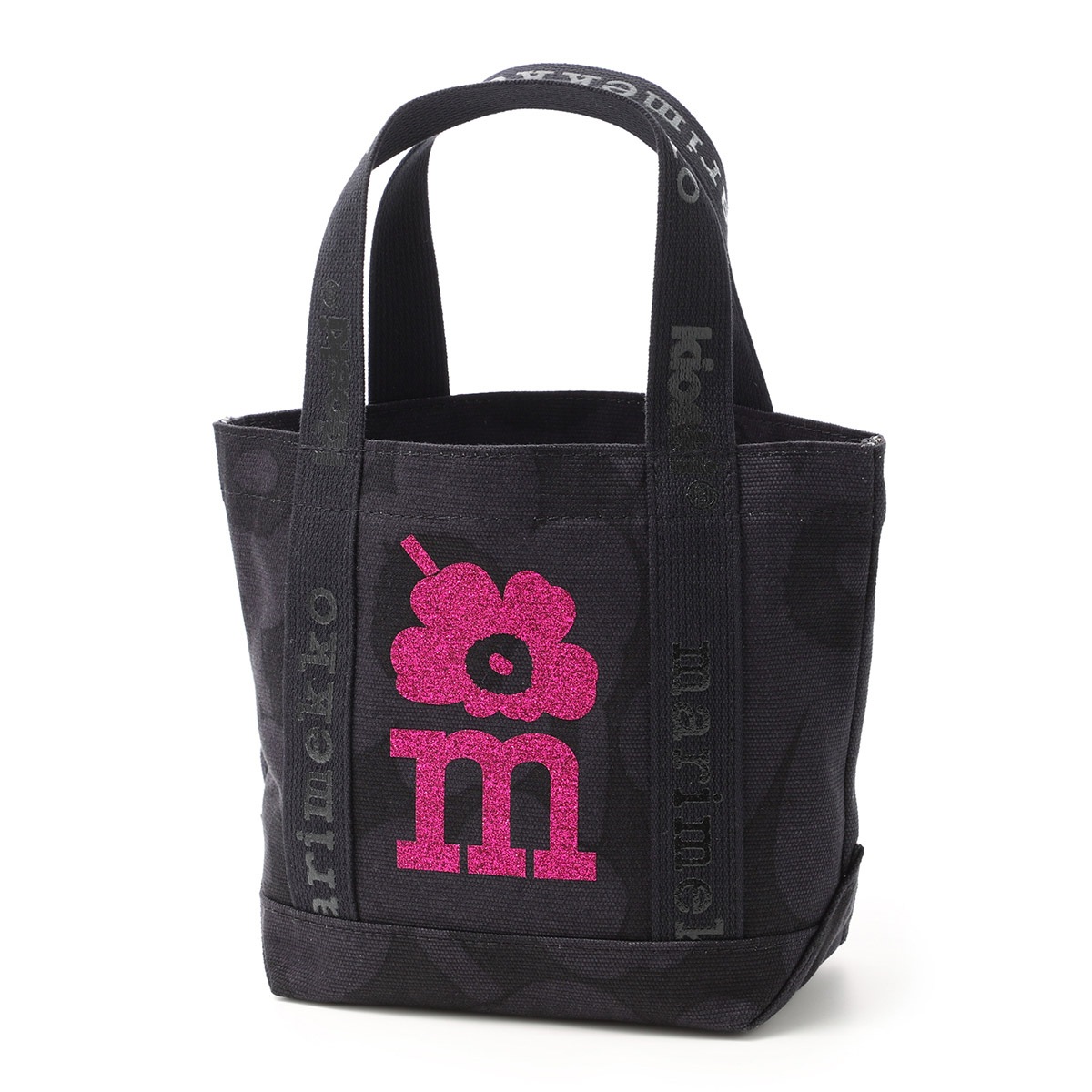 marimekko マリメッコ トートバッグ/CARRIER MINI UNIKKO レディース 