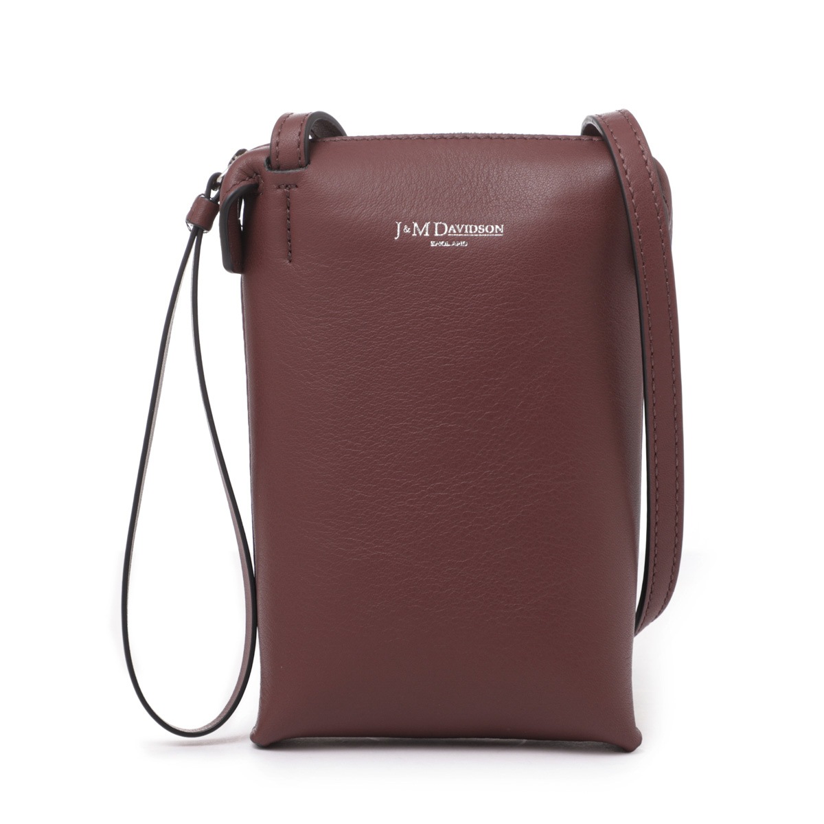 J&M DAVIDSON ジェイ&エム デヴィッドソン ショルダーバッグ