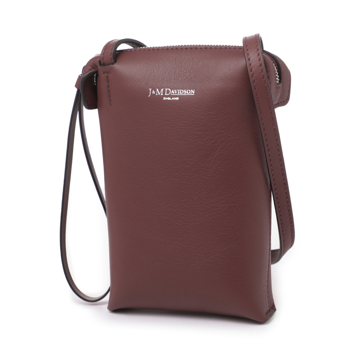 J&M DAVIDSON ジェイ&エム デヴィッドソン ショルダーバッグ/MINI  