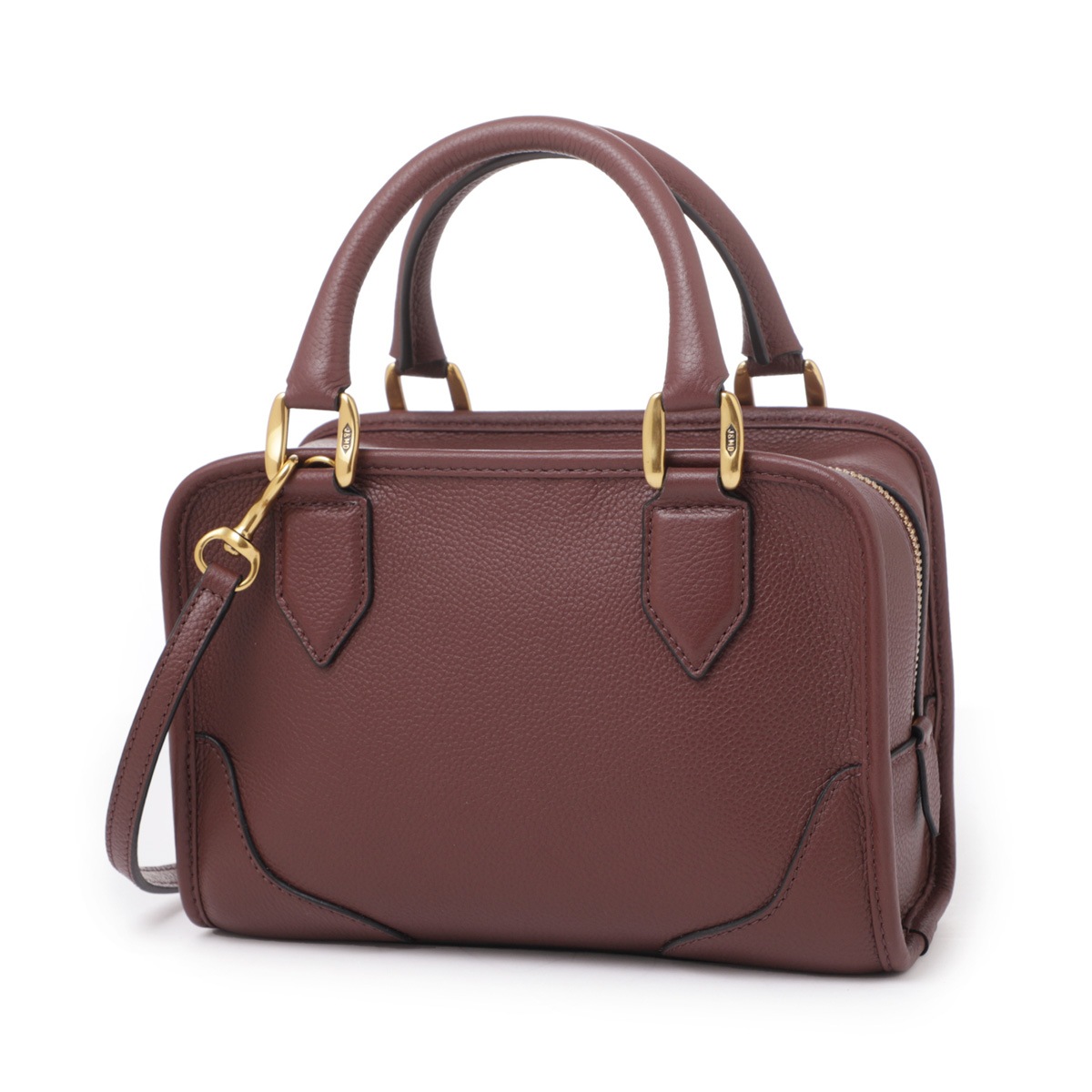 美品 J&M DAVIDSON ミニミア カデナハン ドバッグ ボストン 肩掛け 極美品 J&M DAVIDSON ミニミア カデナ ハンドバッグ レザー 黒