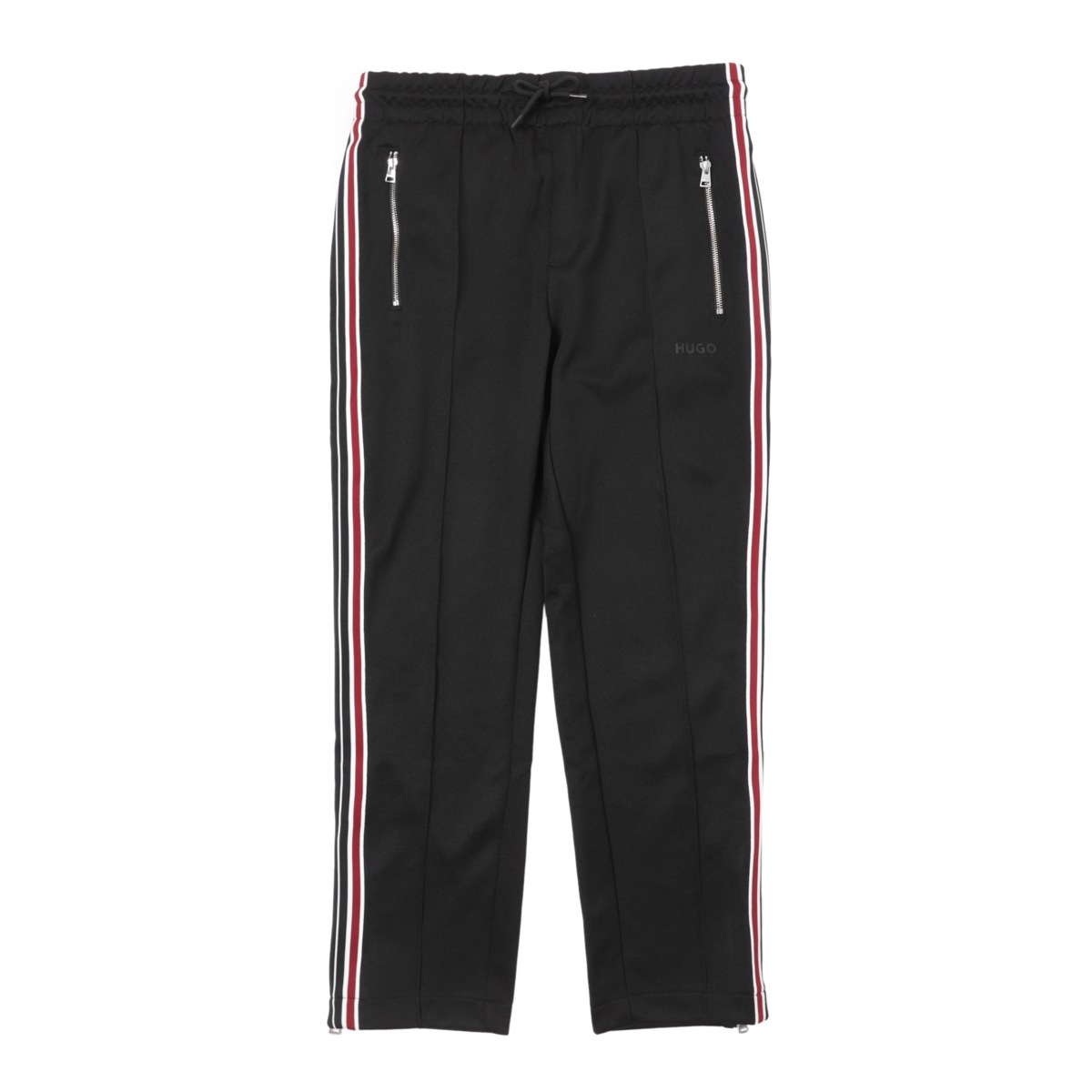 HUGO HUGOBOSS ヒューゴヒューゴボス トラックパンツ/DARST メンズ