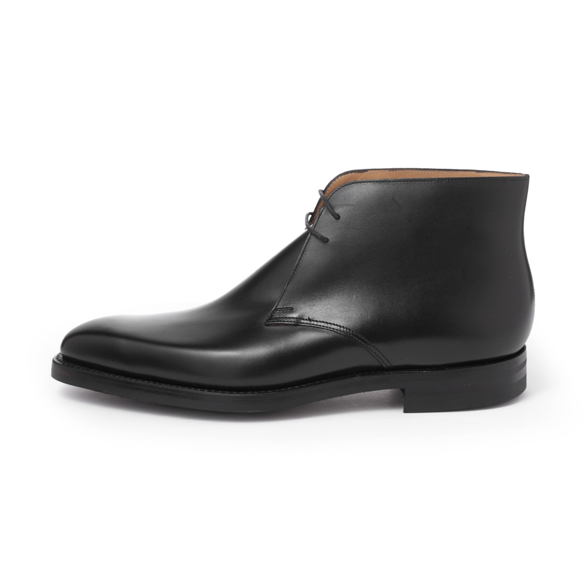 CROCKETT&JONES クロケット&ジョーンズ チャッカブーツ/TETBURY