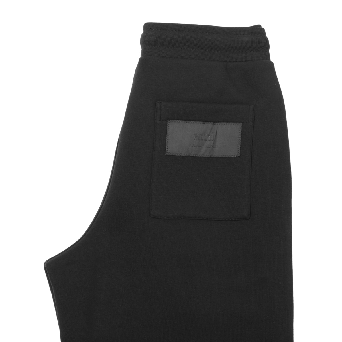 【アウトレット】【ラスト1点】AMI アミ スウェットパンツ