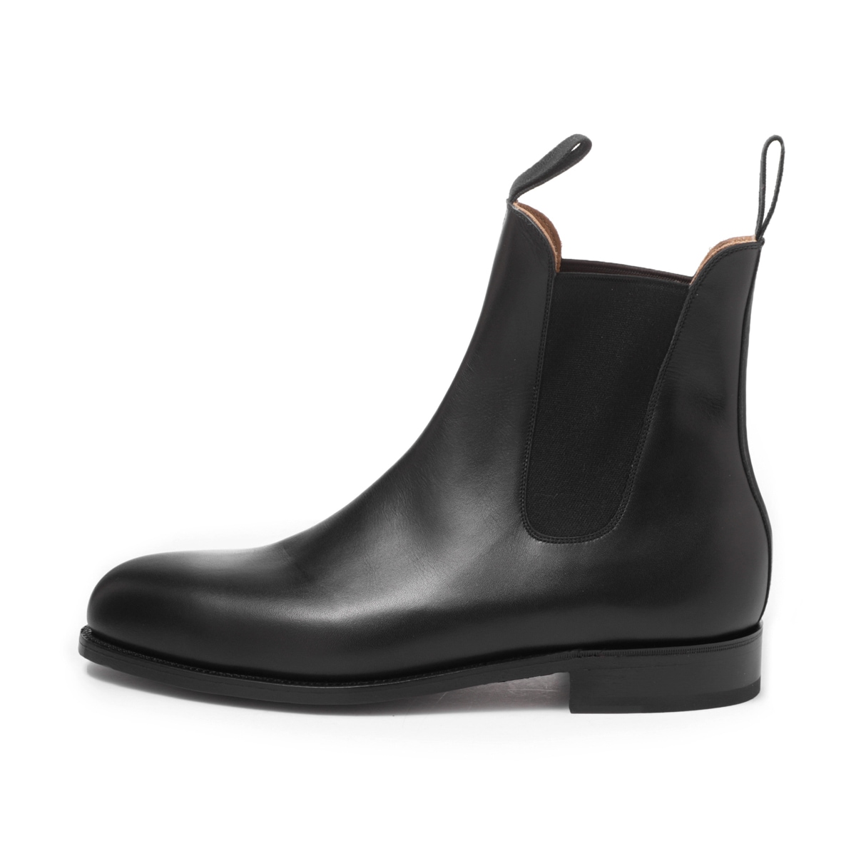 J.M. WESTON ジェイエムウエストン チェルシーブーツ/CHELSEA BOOTS