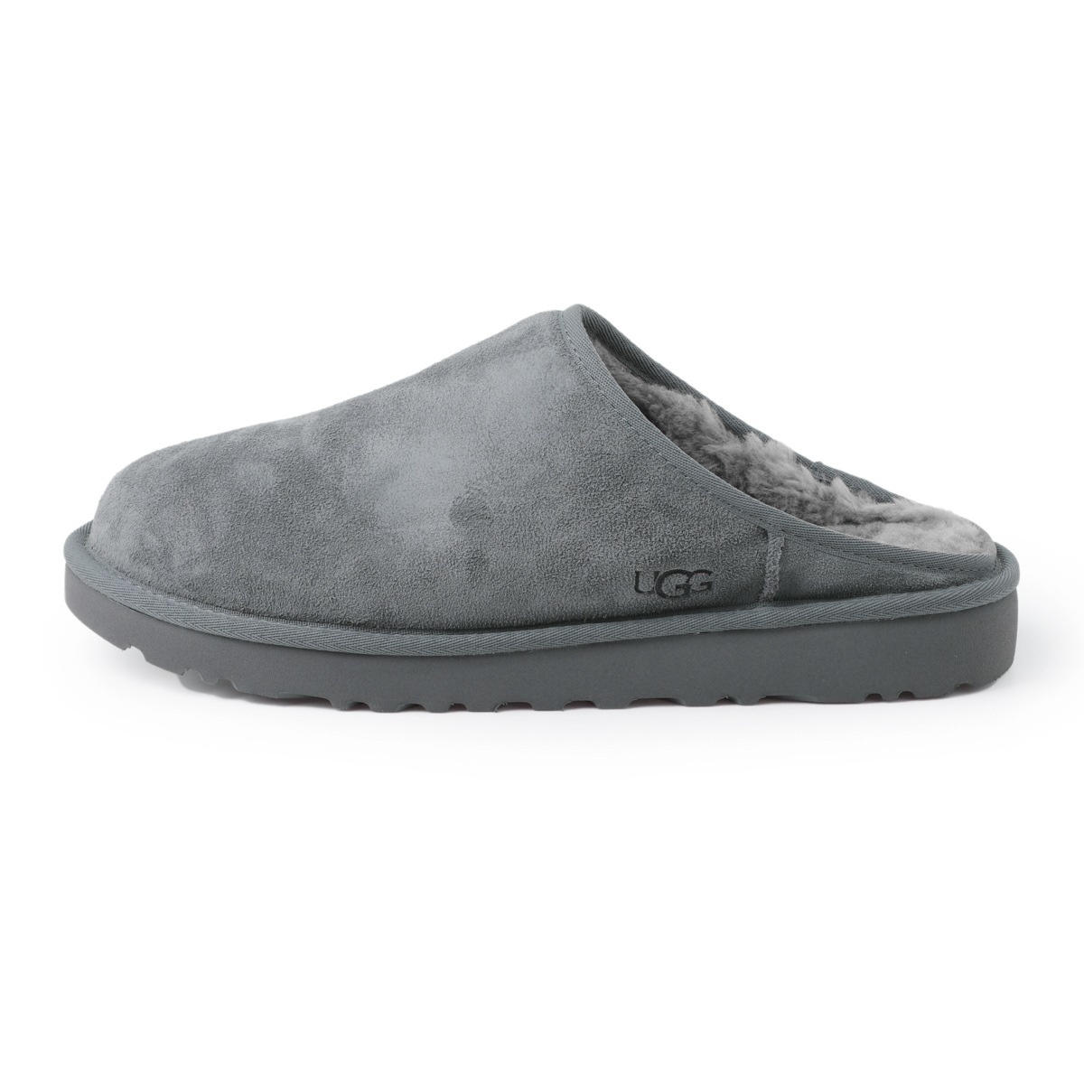 UGG Australia アグオーストラリア スリッパ/クロッグ/CLASSIC SLIP-ON