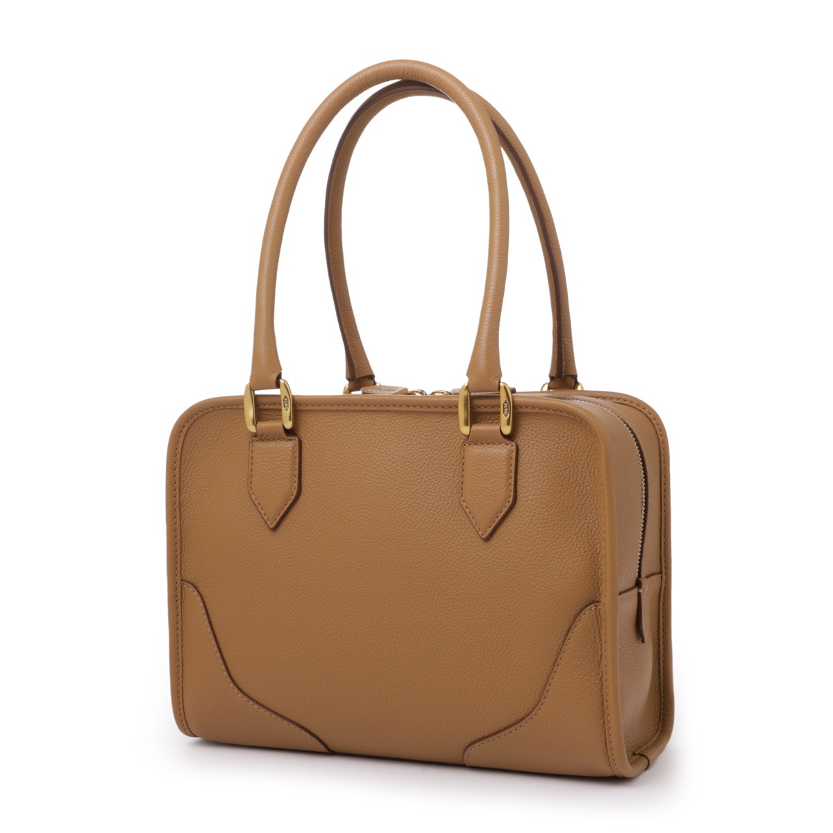 J＆Mデヴィッドソン　ミア　トートバッグ　ハンドバッグ　レザー　アイボリー 楽天市場】J&M DAVIDSON ジェイアンドエム デヴィッドソン