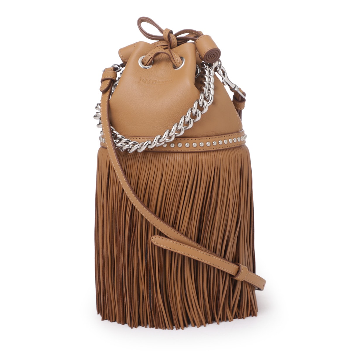 J&M DAVIDSON ジェイ&エム デヴィッドソン ショルダーバッグ 2WAY