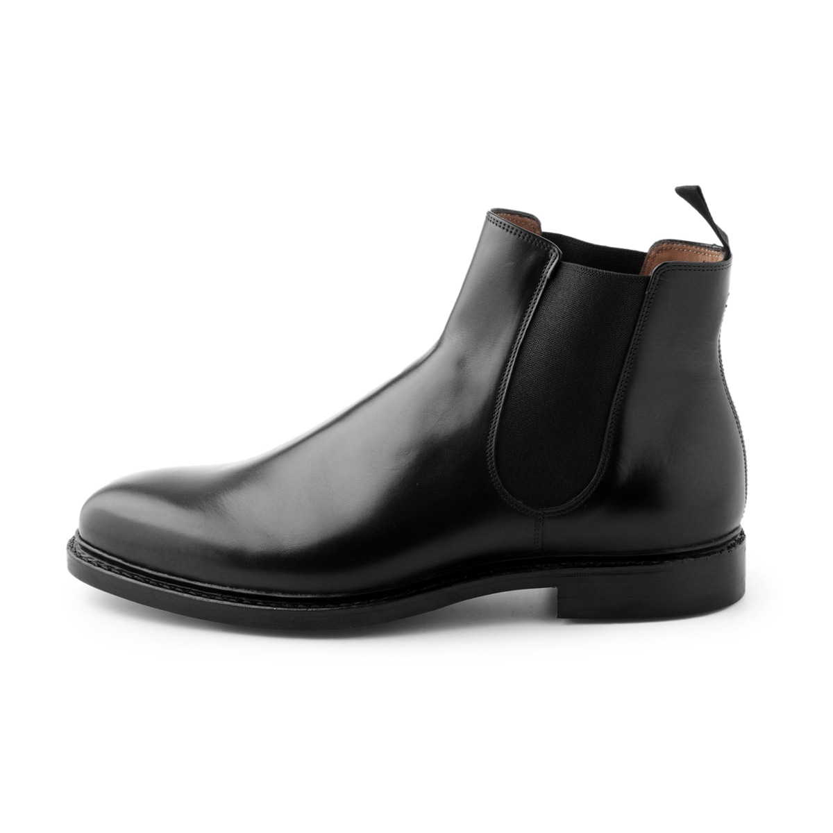 Jalan Sriwijaya ジャランスリウァヤ チェルシーブーツ/98756 ラスト