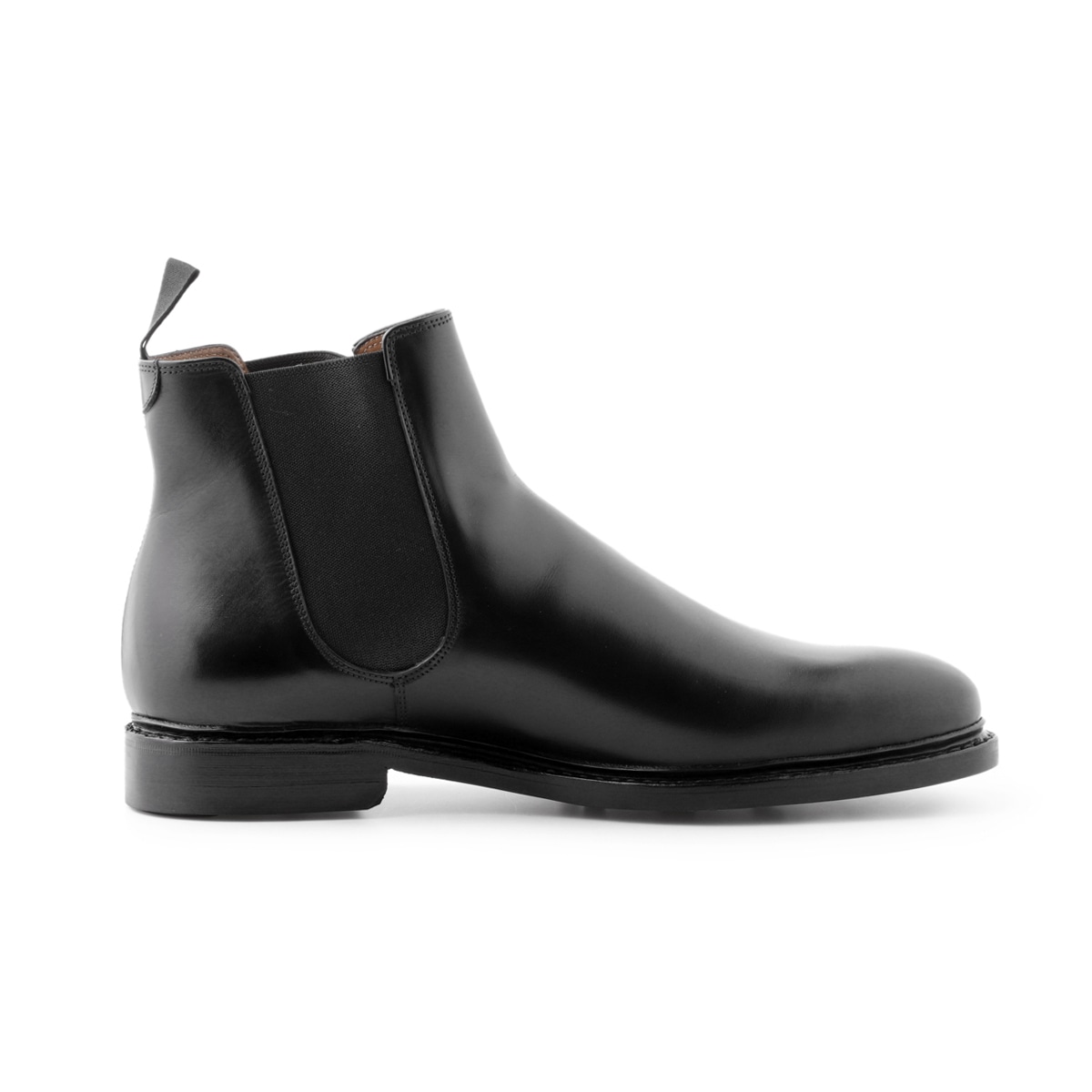 Jalan Sriwijaya ジャランスリウァヤ チェルシーブーツ/98756 ラスト