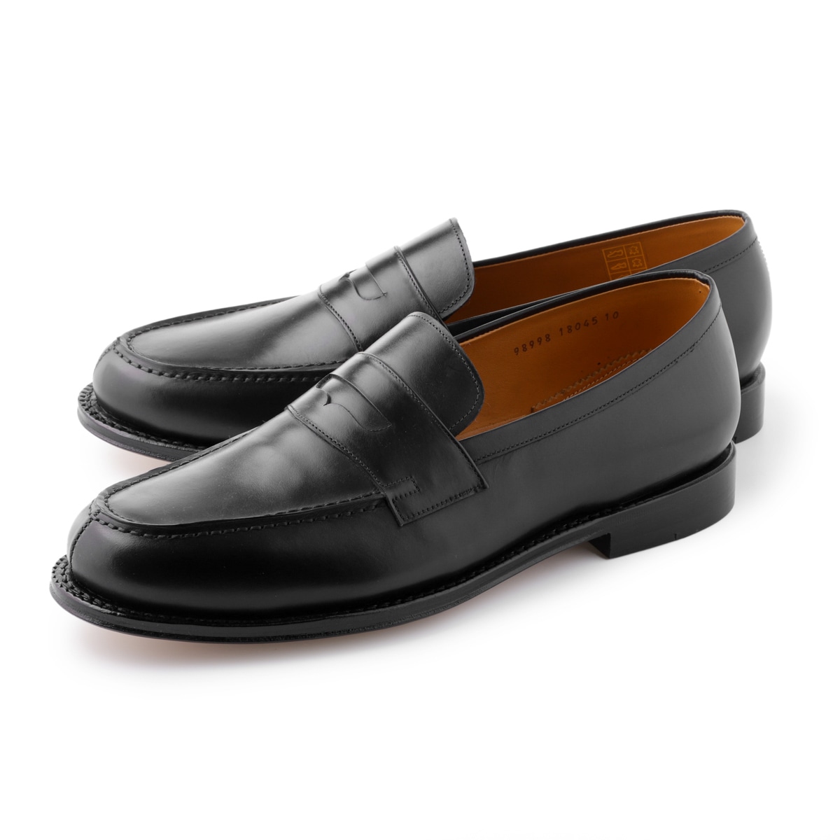 【極美品】ジャランスリウァヤ Jalan Sriwijaya ペニーローファー Jalan Sriwijaya ジャランスリウァヤ ローファー/ペニー