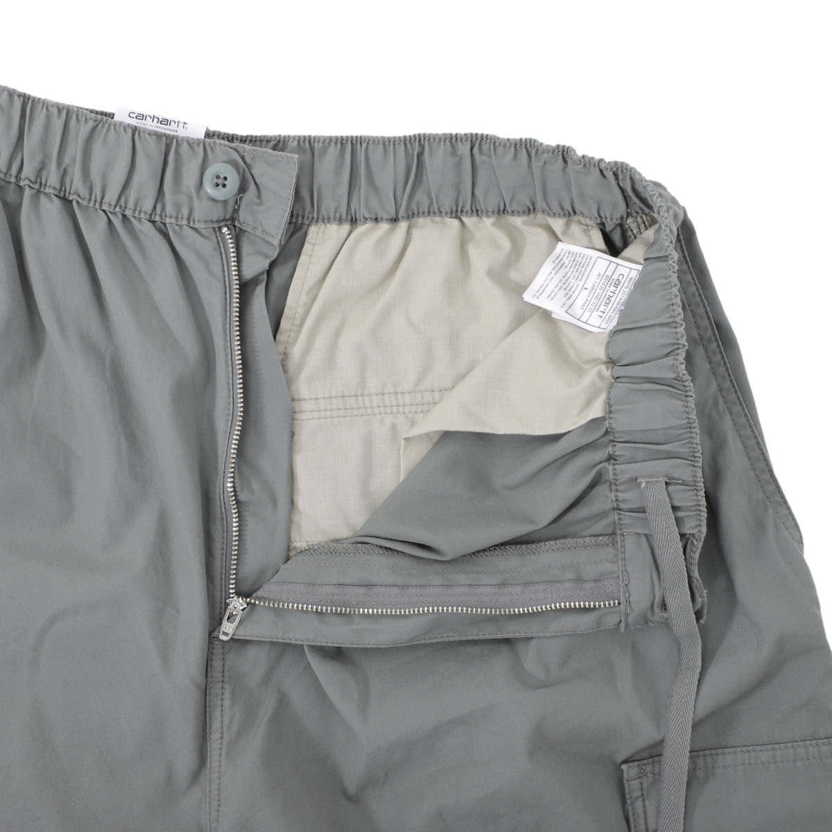 Carhartt グレー ジェットカーゴパンツ 楽天市場】カーハート（CARHARTT）（メンズ）ジェット カーゴ