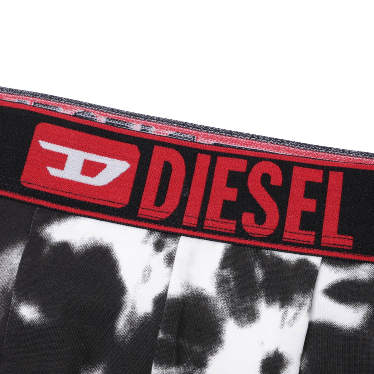 DIESEL ディーゼル ボクサーパンツ 3枚セット/UMBX-DAMIENTHREEPACK【返品交換不可】 メンズ