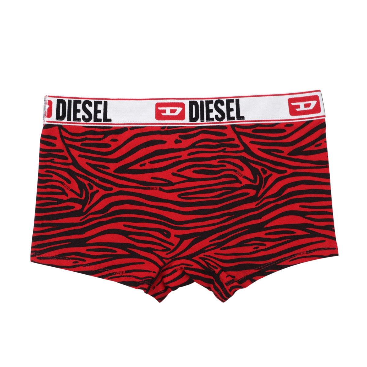 DIESEL ディーゼル ボクサーパンツ 3枚セット/UMBX