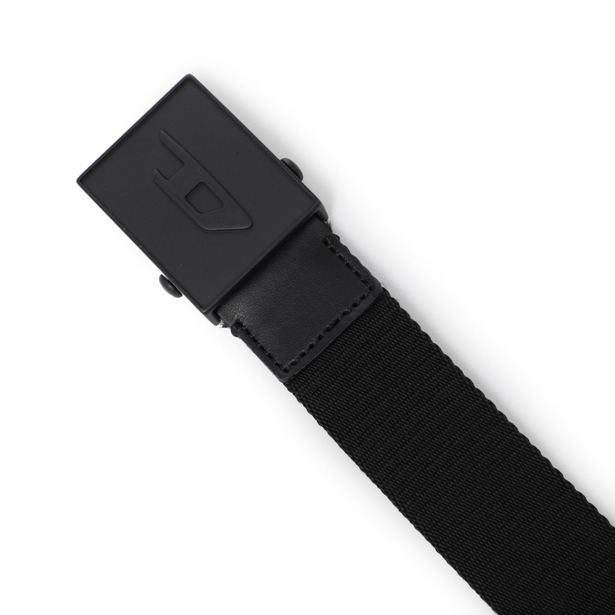 DIESEL ディーゼル ベルト/ガチャベルト/B-PLAKUE メンズ